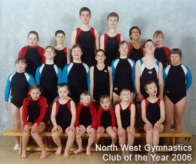 Spartac Deisplay Team